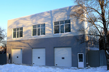 Готовый бизнес в Краматорске